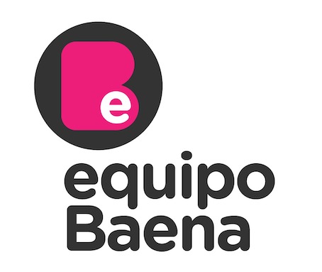 logo Equipo Baena